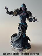 World of Warcraft Confessor Dhalia Forsaken Priestess, Ophalen of Verzenden, Zo goed als nieuw