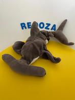 3968 beleduc handpop hamerhaai haai, Ophalen of Verzenden, Zo goed als nieuw, Overige typen