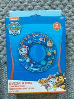 Zwemband Paw Patrol 50 cm doorsnee NIEUW, Ophalen of Verzenden, Nieuw