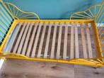 Ikea Minnen uitschuifbaar bed. Moet snel weg!!, Ophalen, Gebruikt, 70 tot 85 cm, 140 tot 160 cm