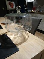 Kristal Taart Stolp, Ophalen of Verzenden