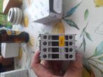 Eaton magneetschakelaar, Ophalen, Nieuw, Schakelaar