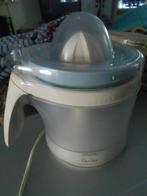 Philips Citruspers, Witgoed en Apparatuur, Juicers, Ophalen of Verzenden, Nieuw, Elektrisch, Citruspers