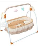Baby Wieg (elektrisch), Ophalen of Verzenden, Zo goed als nieuw, Wieg
