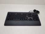 Logitech G213 Gaming Toetsenbord, Computers en Software, Toetsenborden, Kruisherenstraat 7, Ophalen of Verzenden, Qwerty, Logitech G series