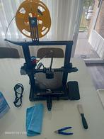 ender 3 v2, Computers en Software, 3D Printers, Ophalen, Gebruikt