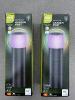 Buiten verlichting LED Calex smart, Tuin en Terras, Buitenverlichting, Minder dan 50 watt, Nieuw, Ophalen of Verzenden, Netvoeding