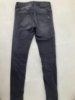 Donkergrijze jeans van Zhrill type Daffy in S, Kleding | Dames, Spijkerbroeken en Jeans, Grijs, Zhrill, W28 - W29 (confectie 36)