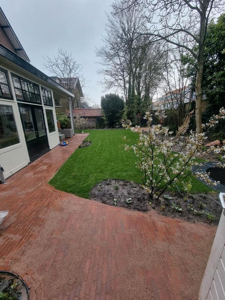 Tuinman, Tuin en Terras, Overige Tuin en Terras, Ophalen of Verzenden