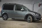 Volkswagen CADDY 1.4 TSI Alltrack, trekhaak, airco, Gebruikt, 4 cilinders, 700 kg, 1314 kg