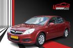 Opel Vectra 1.8-16V Business Nap Automaat Climate Cruise, Auto's, Opel, 65 €/maand, Gebruikt, 1295 kg, 4 cilinders