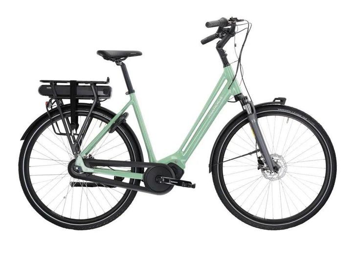 Super Deal!! Multicycle Solo EMI dames en heren alle maten, Fietsen en Brommers, Fietsen | Heren | Herenfietsen, Nieuw, Overige merken