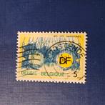 België nr 1809, Postzegels en Munten, Ophalen, Gestempeld