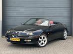 Alfa Romeo Spider 2.0-16V T.Spark Cabriolet, 65 €/maand, Gebruikt, Spider, Zwart