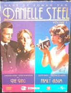 Danielle Steel volume 1, Cd's en Dvd's, Dvd's | Drama, Alle leeftijden, Ophalen of Verzenden, Zo goed als nieuw, Drama