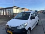 Hyundai i10 1.1 Pure, Gebruikt, 4 cilinders, 400 kg, Wit