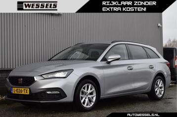 SEAT Leon Sportstourer 1.0 TSI Style Business Intense Virtua beschikbaar voor biedingen