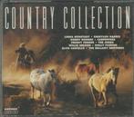 Country collection, Cd's en Dvd's, Cd's | Verzamelalbums, Ophalen of Verzenden, Zo goed als nieuw, Country en Western