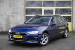 Audi A4 Avant 35 TFSI 150PK! Automaat Pro Line BJ2020 Lmv 16, Auto's, Audi, Stof, Gebruikt, 4 cilinders, 1984 cc