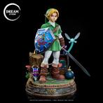 Dream Studio The Legend of Zelda OoT Adult Link 1/4, Verzamelen, Beelden en Beeldjes, Verzenden, Nieuw, Fantasy