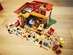 Playmobil family house, Kinderen en Baby's, Zo goed als nieuw, Ophalen