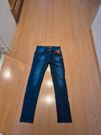 Stoere Jongens Jeans 146, Ophalen of Verzenden, Zo goed als nieuw, Jongen, Broek