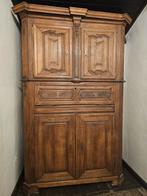Antieke kast, Ophalen of Verzenden
