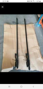 Universele auto dakdragers, Auto diversen, Dakkoffers, Ophalen, Zo goed als nieuw