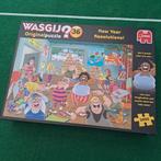Wasgij Original puzzel nr 36, Hobby en Vrije tijd, Denksport en Puzzels, Ophalen, 500 t/m 1500 stukjes, Zo goed als nieuw, Legpuzzel