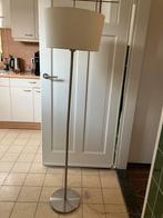 Gratis - Philips Vloerlamp - Metaal & Stof, Huis en Inrichting, Lampen | Vloerlampen, Ophalen, Zo goed als nieuw, Metaal, 150 tot 200 cm