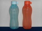 Tupperware Ecofles / Eco fles 500 ml., Ophalen of Verzenden, Nieuw, Overige typen