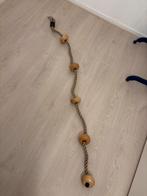 Nieuw klimtouw voor kinderen - 1,95m, Ophalen, Nieuw