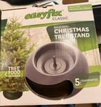 Easyfix kerstboom standaard, Ophalen, Zo goed als nieuw