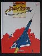 De integrale Dan Cooper #1 (Lombard 2018) Hardcover, Eén stripboek, Verzenden, Nieuw, Albert Weinberg