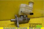 Hoofdremcilinder van een Fiat Panda, Auto-onderdelen, Ophalen of Verzenden, 12 maanden garantie, Gebruikt, Fiat