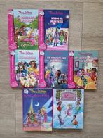 7 Thea Stilton boeken, Ophalen of Verzenden, Zo goed als nieuw, Thea Stilton