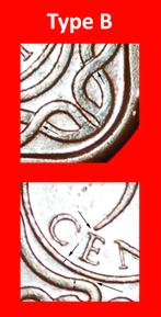 Ⰿ NETHERLANDS (1962-2021): SURINAME 5 CENTS 1988! DISCOVERY!, Ophalen of Verzenden, Midden-Amerika, Losse munt