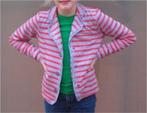 Blazer jasje colbertje vest Name It maat 134 ca. 8-9 jaar, Name it, Meisje, Trui of Vest, Gebruikt