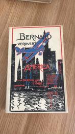 Bernhard verovert america Door Barend van t park, Antiek en Kunst, Ophalen, Barend van t park