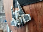 Lego star wars, Ophalen of Verzenden, Zo goed als nieuw