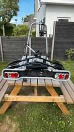 Thule fietsendrager voor Brink of Thule afneembare trekhaak, Ophalen, Gebruikt
