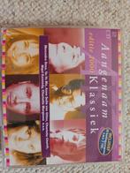 Aangenaam Klassiek Editie 2000 - CD, Ophalen of Verzenden, Modernisme tot heden, Zo goed als nieuw, Kamermuziek