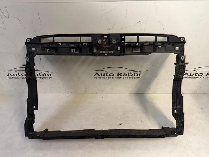 VW golf 7 R GTI GTD voorfront 5G0805588R, Auto-onderdelen, Carrosserie en Plaatwerk, Bumper, Gebruikt, Ophalen of Verzenden