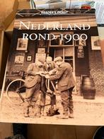 Nederland rond 1900, Ophalen of Verzenden, Zo goed als nieuw