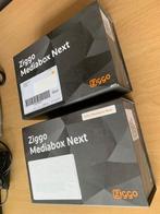 2x mediabox next, Ophalen, Nieuw