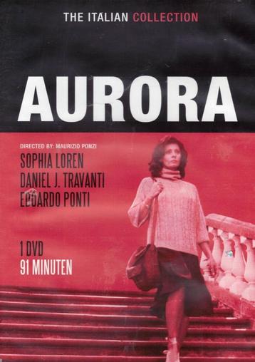 Aurora - Maurizio Ponzi ( Sophia Loren ) beschikbaar voor biedingen