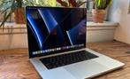 MacBook Pro M1 512 GB Refurbished 3 jaar GARANTIE, Computers en Software, Apple Macbooks, 2 tot 3 Ghz, Qwerty, 512 GB, Zo goed als nieuw