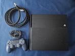 Playstation 4 - Goed Onderhouden, Ophalen, Met 1 controller, Original, 500 GB