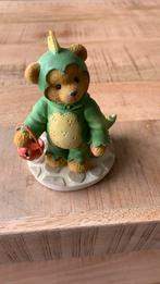 Cherished teddy, Verzamelen, Beren en Cherished Teddies, Ophalen of Verzenden, Zo goed als nieuw, Beeldje, Cherished Teddies