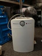 Itho Daalderop Close-in Boiler 10 Liter, Doe-het-zelf en Verbouw, Geisers en Boilers, Ophalen, Gebruikt, Boiler, Minder dan 20 liter